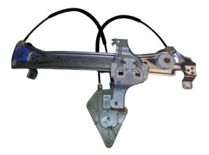 Régulateur de fenêtre Gauche Arrière Original 827210008R Renault