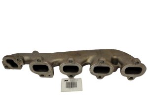 Collecteur D’echappement  Trafic III 1,6DCI 140045202R Nouvelle Original (1)