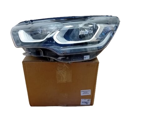 Phare Gauche Original 9808623880 Citroen