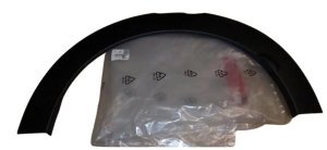 Moulure Arc De Roue Gauche Arrière Original 98015544XT Citroen