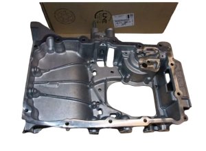 Carter D`Huile Original 9827467380 Citroen Peugeot 1.2 THP
