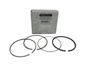 Segments De Piston 2.2 DCI 7701474973 Nouvelle Original Renault Master II