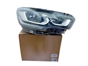 Phare Droit Original 9808623780 Citroen C4 2 DS4 
