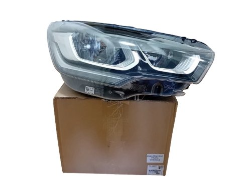 Phare Droit Original 9808623780 Citroen C4 2 DS4 