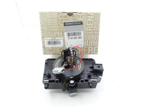 Rétracteur Bande Airbag 7701047253 Renault Original 