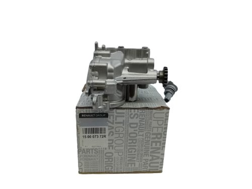 Pompe D’huile 150007372R Renault Dacia Nissan 0.9 1.2 TCE DIG Original