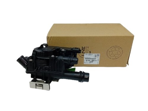Boîtier De Thermostat Original 9850364680 Citroen Peugeot 