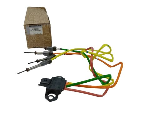 Capteur de température des gaz d'échappement R Master III 226585456R New Original