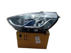 Phare Gauche 260600373R Renault Nouvelle Original