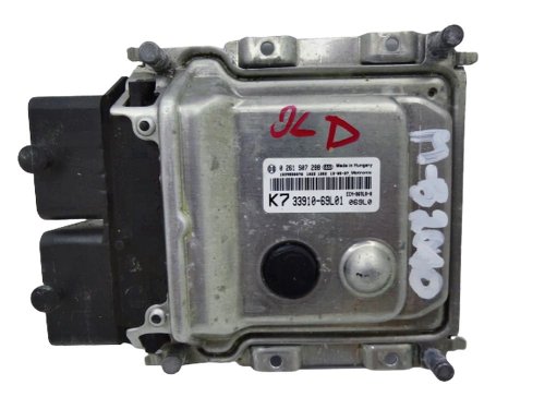 Calculateur Moteur, Calculateur ECU 0261S07288 Suzuki | Nissan Neuf Origine
