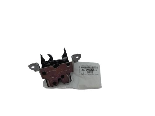 Serrure De Coffre Hayon B001057380 Nouvelle Original Citroen C1 Peugeot 108