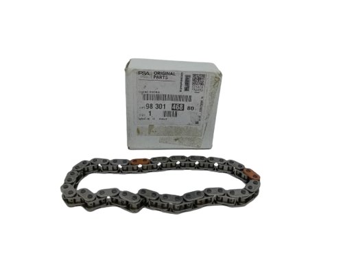 Chaîne de distribution 1.5 Hdi 9830146880 Neuf OE PSA Partner III