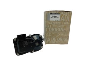 Soupape EGR Renault Trafic III 1.5 DCi 147100361R Original 