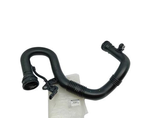 Tuyau D'air De Refroidisseur Intermédiaire 144602744R Renault Megane IV 1.5DCI Original 
