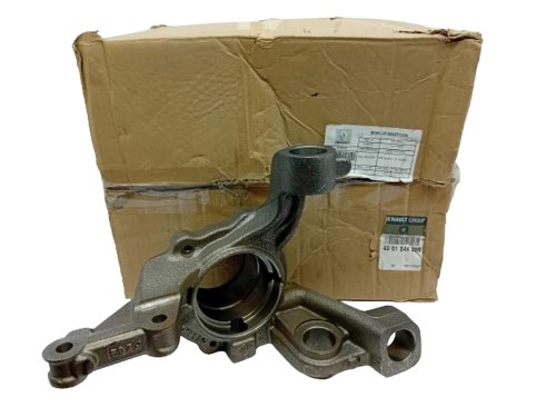 Fusée De Roue Droit Arrière 430184438R Dacia Duster Nouvelle Original