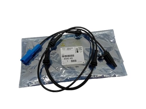 Abs Capteur Avant 4545K6 Nouvelle OE Citroen Peugeot C6