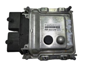 Calculateur Moteur, Calculateur ECU 0261S08263 Suzuki, Nissan Neuf Origine