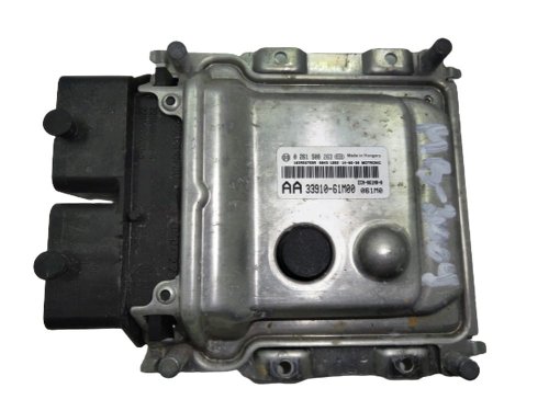 Calculateur Moteur, Calculateur ECU 0261S08263 Suzuki, Nissan Neuf Origine