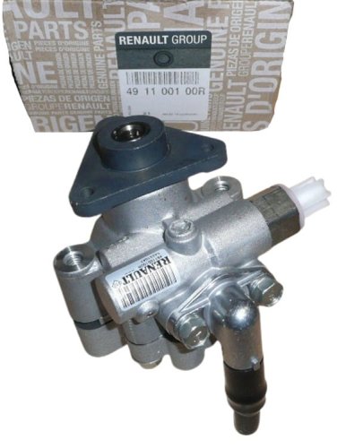 Pompe De Direction Assistée 491100100R Master III Movano NV400 Original