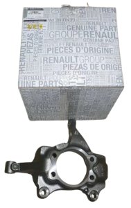 Fusée De Roue Gauche 400155466R Renault Trafic III Original 