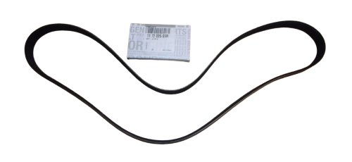 Courroie D’alternateur 117202503R Renault 1.6 16V TCE Original 