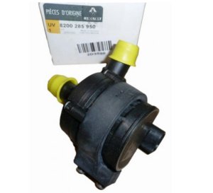 Pompe À Eau 8200285950 Renault Original 