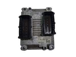 Calculateur Moteur, Calculateur ECU 0261204983 Fiat Neuf Origine