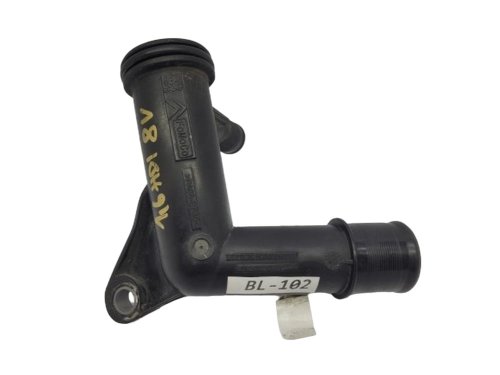Connecteur D'eau 1.4 1.6 E-HDI 1336AW 9684589080 9671124980 Citroen Peugeot Ford