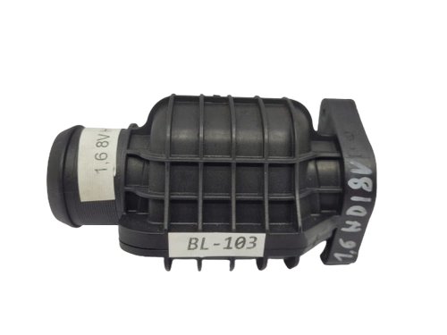 Tuyau Air 1.4 1.6 E HDI 1440R2 9687261180 1.6 HDI 8V Citroën Peugeot