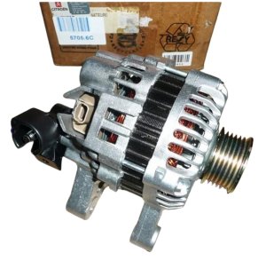 Alternateur 57056C Citroen C2,C3 Peugeot 207,307 Original 