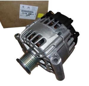 Alternateur 1623859780 Citroen  C3 II,DS3 Original 