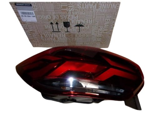 Lampe Arrière Gauche 265559419R Dacia Logan III Original
