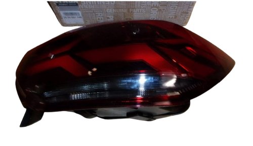 Lampe Arrière Droit 265500714R Dacia Logan III Original
