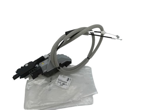 Serrure De Porte Droit 9808417580 Citroen Jumpy IV, Peugeot Expert IV Original  