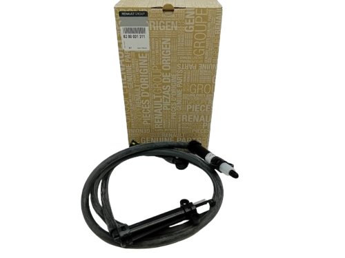 Buse Lave Phare 8200031311 Original Renault Espace 4