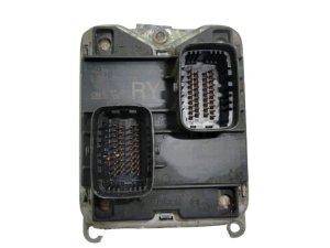 Calculateur Moteur, Calculateur ECU 0261204058 Opel Neuf Origine