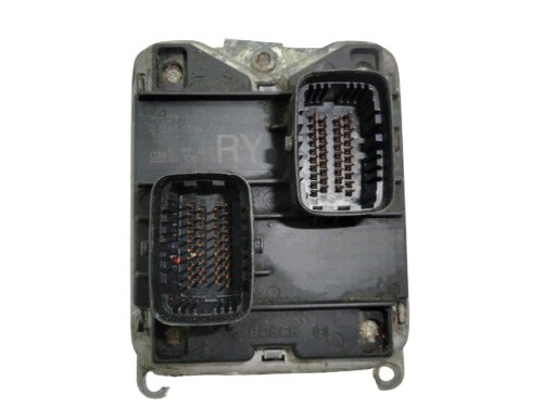 Calculateur Moteur, Calculateur ECU 0261204058 Opel Neuf Origine