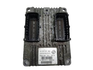 Calculateur Moteur, Calculateur ECU IAW5SF3.M2 Fiat Neuf Origine