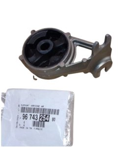 Support De Silencieux 9674325480 Peugeot 3008,5008 Original 