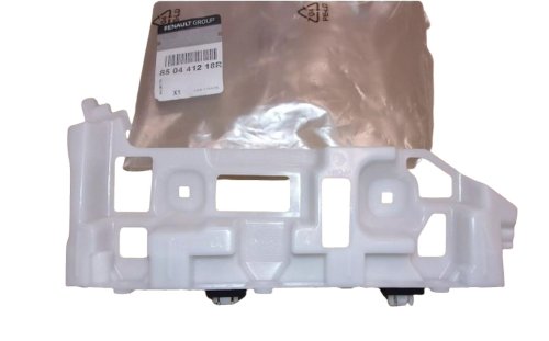 Support De Pare-Chocs Arrière 850441218R Renault Scenic IV Original 