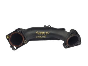 Tuyau D'air 1.4 HDI TDCI 9685282480 Citroen Peugeot Ford