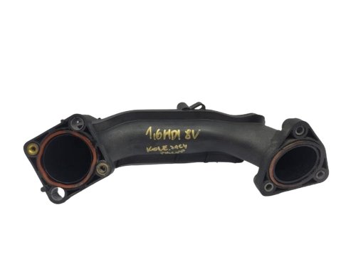 Tuyau D'air 1.4 HDI TDCI 9685282480 Citroen Peugeot Ford