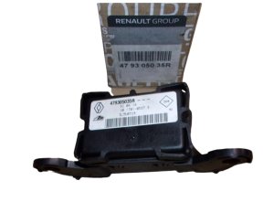 Capteur De Collision 479305035R Renault Espace IV Original 