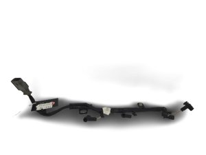 Installation des bougies d'allumage du moteur 1.4 1.6 HDI 9653811880 Citroën Peugeot
