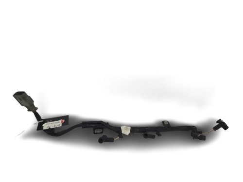 Installation des bougies d'allumage du moteur 1.4 1.6 HDI 9653811880 Citroën Peugeot