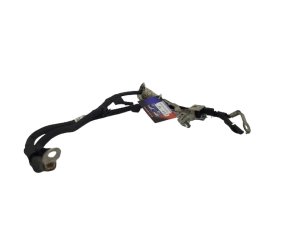 Collier de serrage  9801979280 Citroen C3 Peugeot 207 1.6 BLUE HDI 