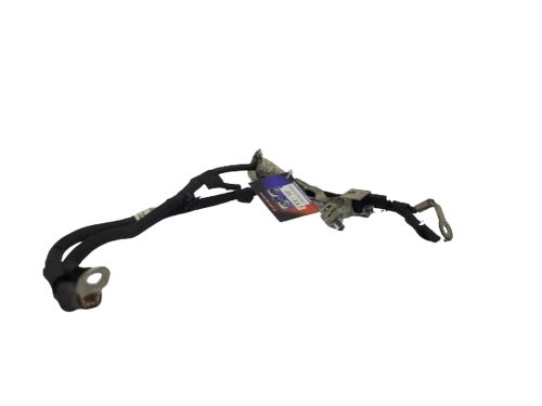 Collier de serrage  9801979280 Citroen C3 Peugeot 207 1.6 BLUE HDI 