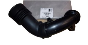 Tuyau D'Air 1434F7 Peugeot 308 1.6HDI Original 
