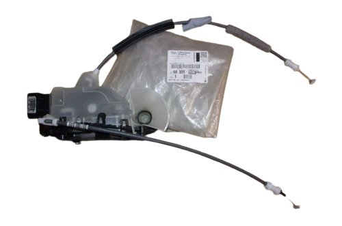 Serrure De Porte Avant Gauche 9830559680 Peugeot 2008 II Original 