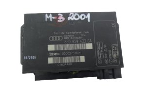 Calculateur de Confort 8E0959433CA Audi Neuf Origine